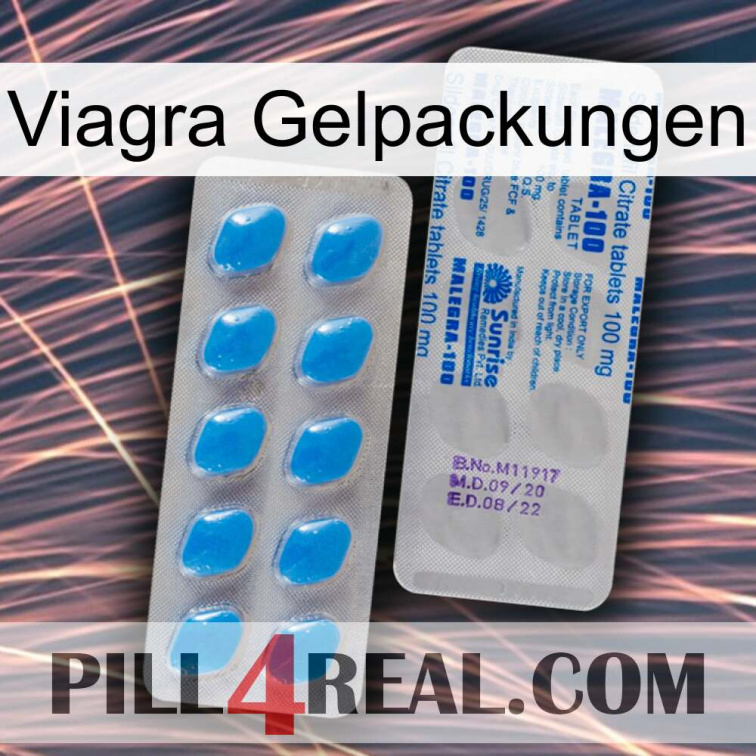 Viagra Gel Packs new15